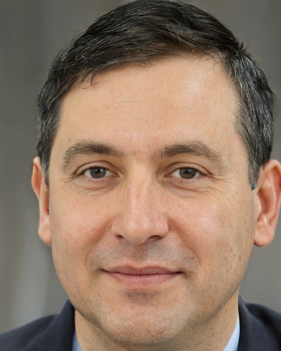 Портрет кандидата