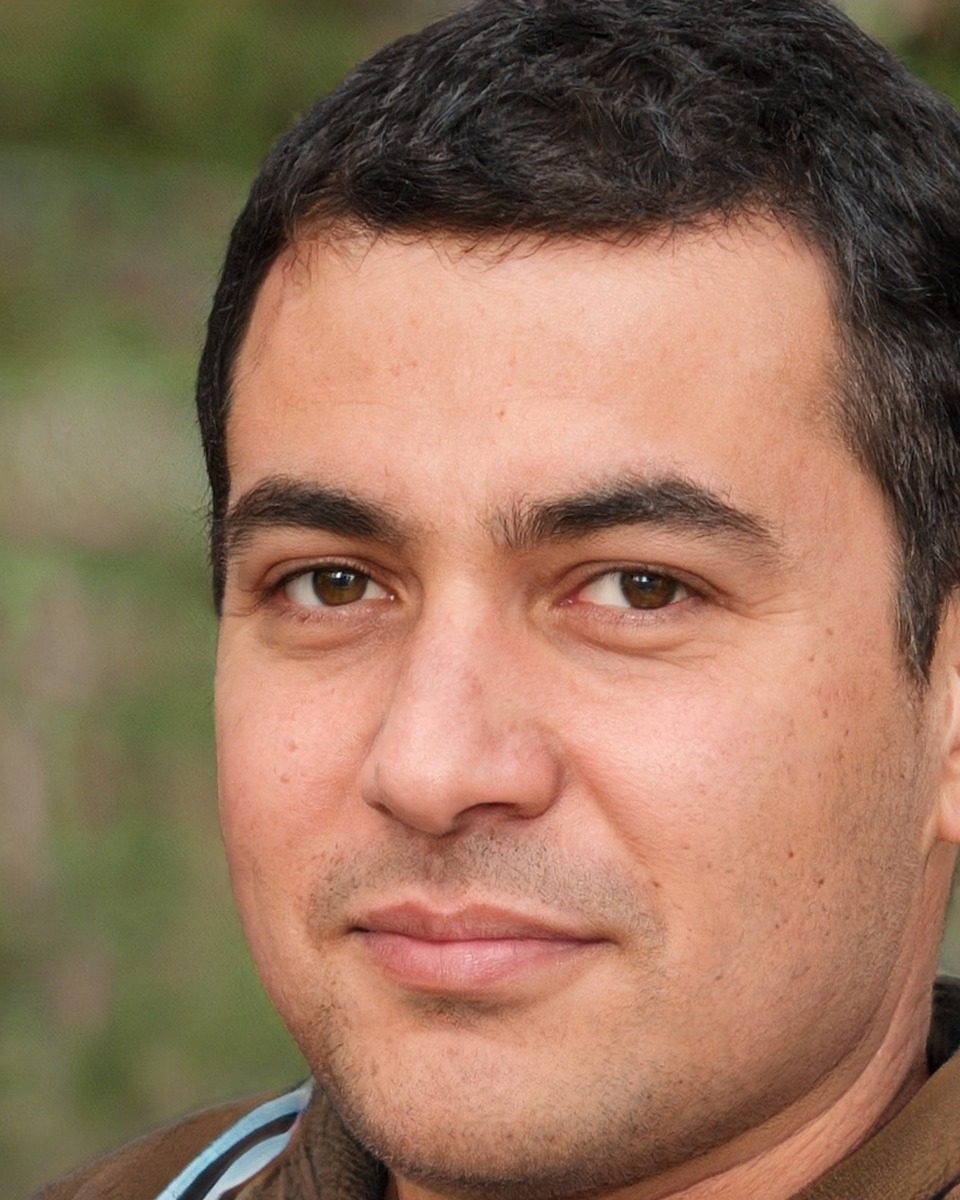 Портрет кандидата