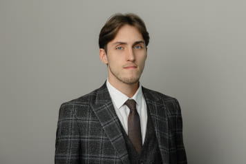 Портрет кандидата